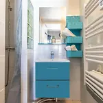 別荘 Les Ondines 1 By Interhome *