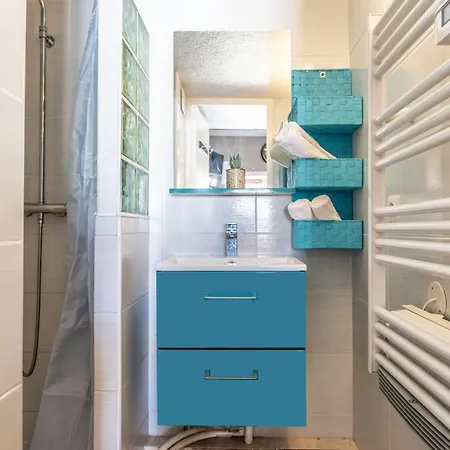 別荘 Les Ondines 1 By Interhome *