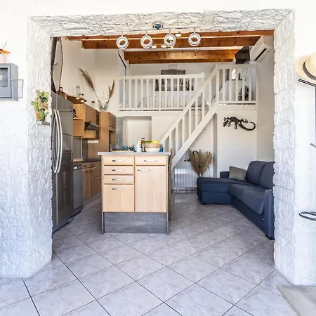 Les Ondines 1 By Interhome 別荘 *