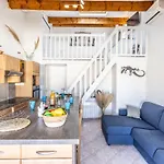 Les Ondines 1 By Interhome 阿格德