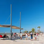 度假居 Les Ondines 1 By Interhome *