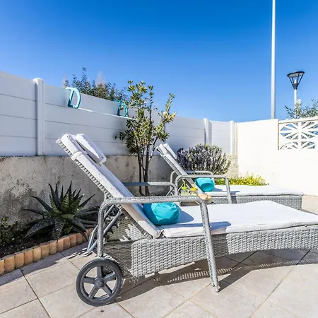 Les Ondines 1 By Interhome Holiday home Agde