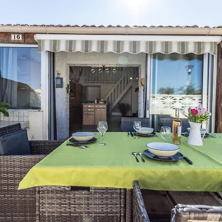 Les Ondines 1 By Interhome Holiday home
