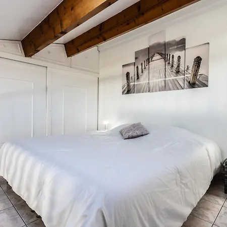 Les Ondines 1 By Interhome Сasa de vacaciones Agde