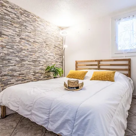 Les Ondines 1 By Interhome *
