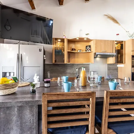 Les Ondines 1 By Interhome Сasa de vacaciones Agde