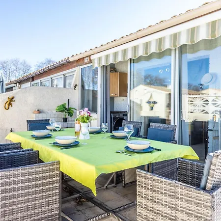 Les Ondines 1 By Interhome *