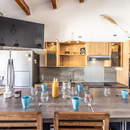Les Ondines 1 By Interhome Agde